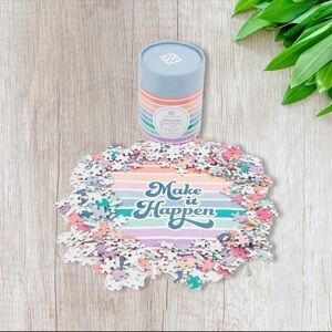 Arula Make It Happen Mini Puzzle